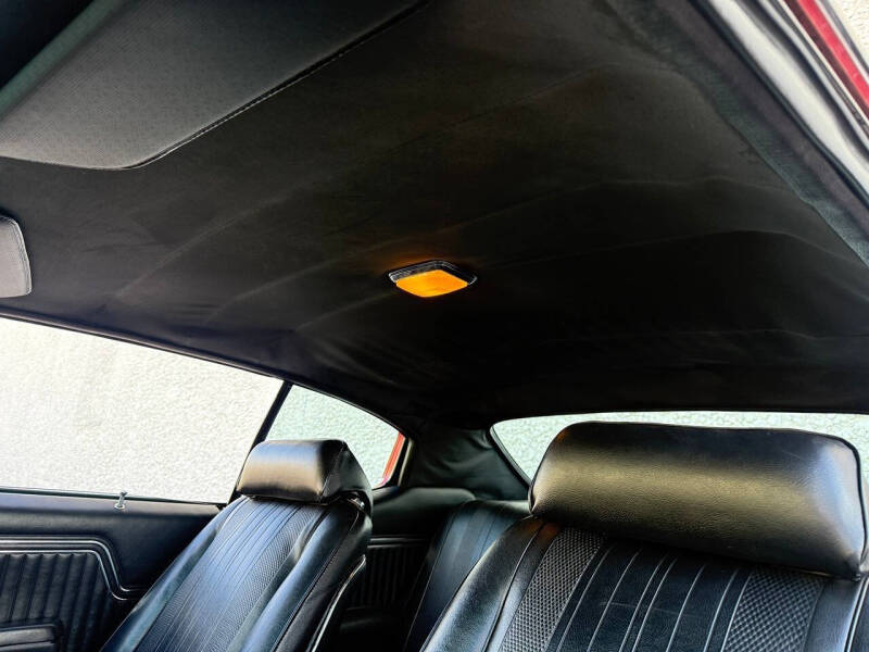 1970 Chevrolet Chevelle