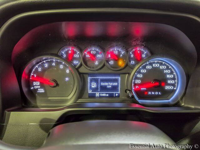 2022 GMC Sierra 1500