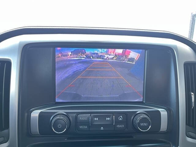 2014 GMC Sierra 1500