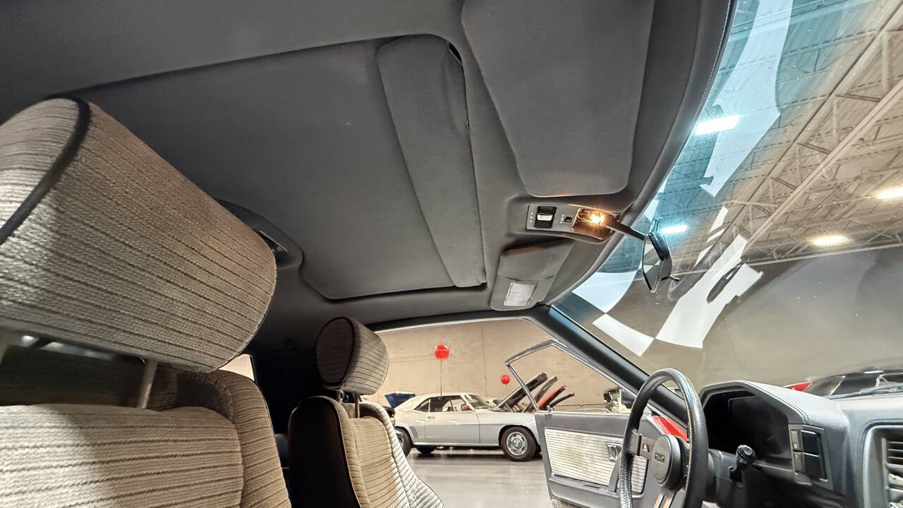 1985 Mazda RX-7 139