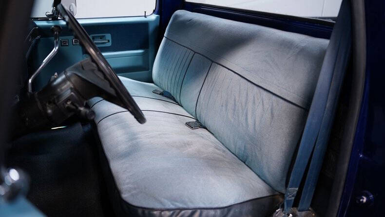 1987 GMC R/V 1500 Series