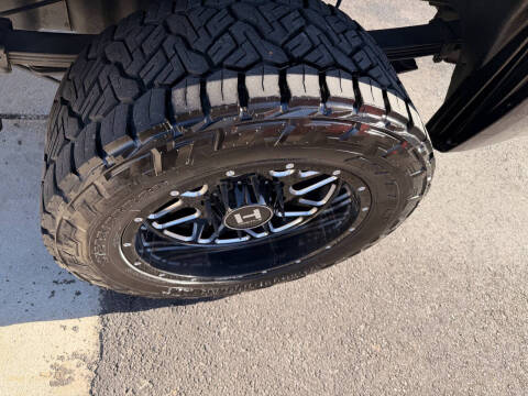 2014 GMC Sierra 2500HD Denali