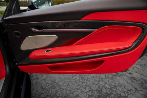 2025 Aston Martin Vanquish