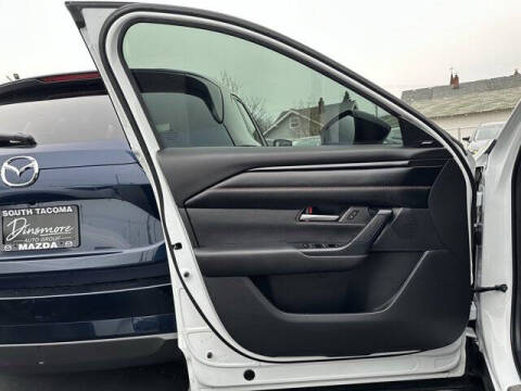 2023 Mazda CX-50 2.5 Turbo Premium