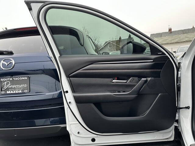 2023 Mazda CX-50 2.5 Turbo Premium