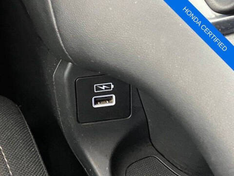 2023 Honda HR-V LX
