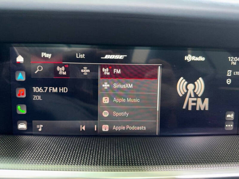 2023 Porsche 911 Carrera S