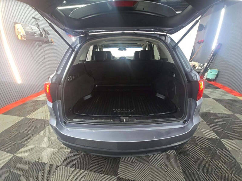 2014 Acura RDX