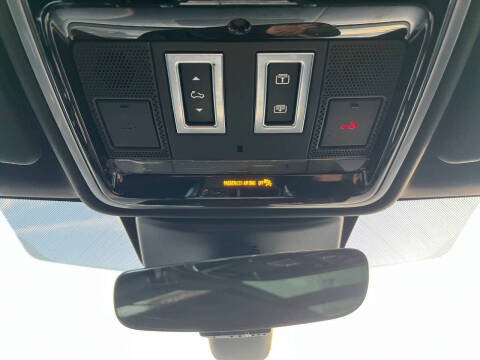 2019 Land Rover Range Rover Sport HSE Dynamic