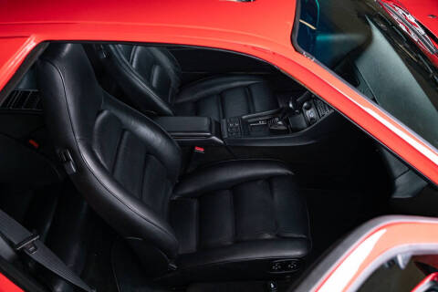 1986 Porsche 928 S