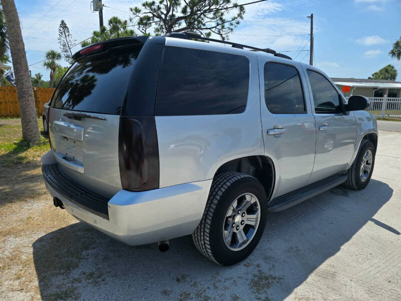 2012 GMC Yukon SLE