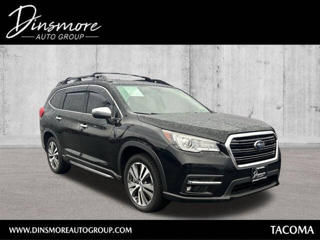 2019 Subaru Ascent Touring