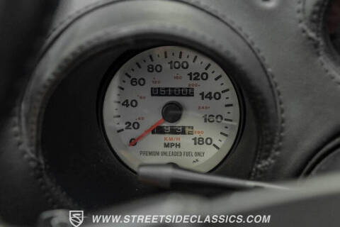 1995 Dodge Viper RT/10