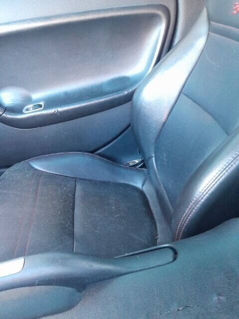 2008 Pontiac Solstice Convertible - $7,950