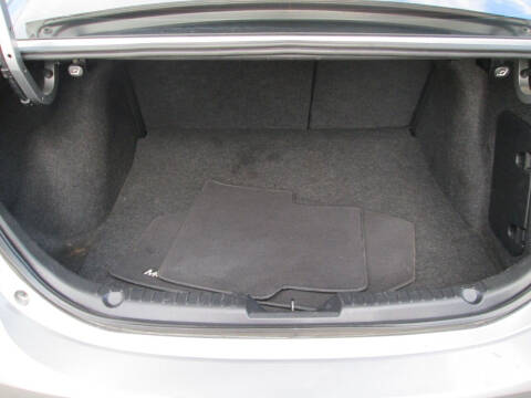 2014 Mazda MAZDA3 i Grand Touring