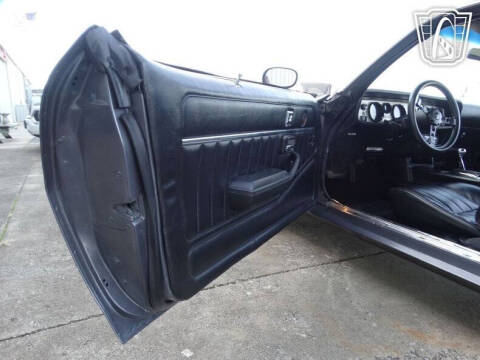 1979 Pontiac Firebird