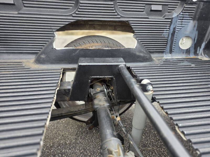 2015 Chevrolet Silverado 1500 Work Truck