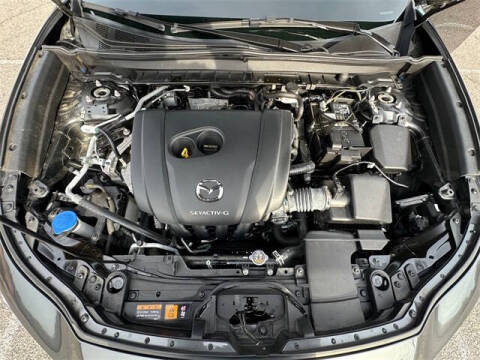 2022 Mazda CX-30 2.5 S Preferred