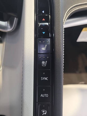 2025 Chevrolet Corvette Stingray