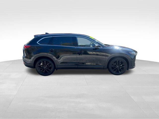 2023 Mazda CX-9 Touring Plus