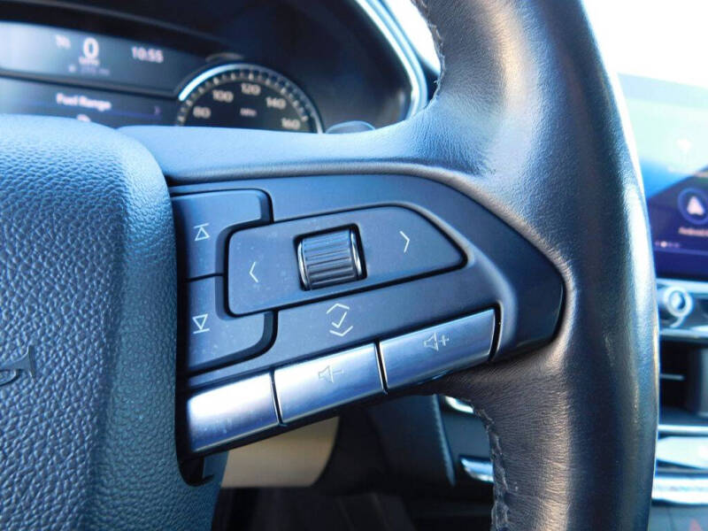 2020 Cadillac CT5 Luxury