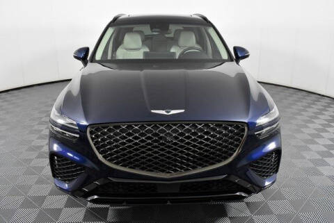 2022 Genesis GV70