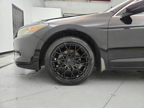 2009 Honda Accord EX