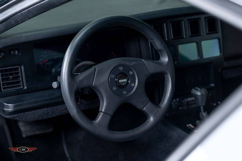 1985 Chevrolet Corvette