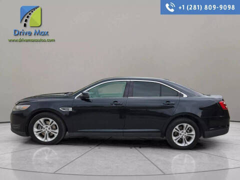 2014 Ford Taurus SEL