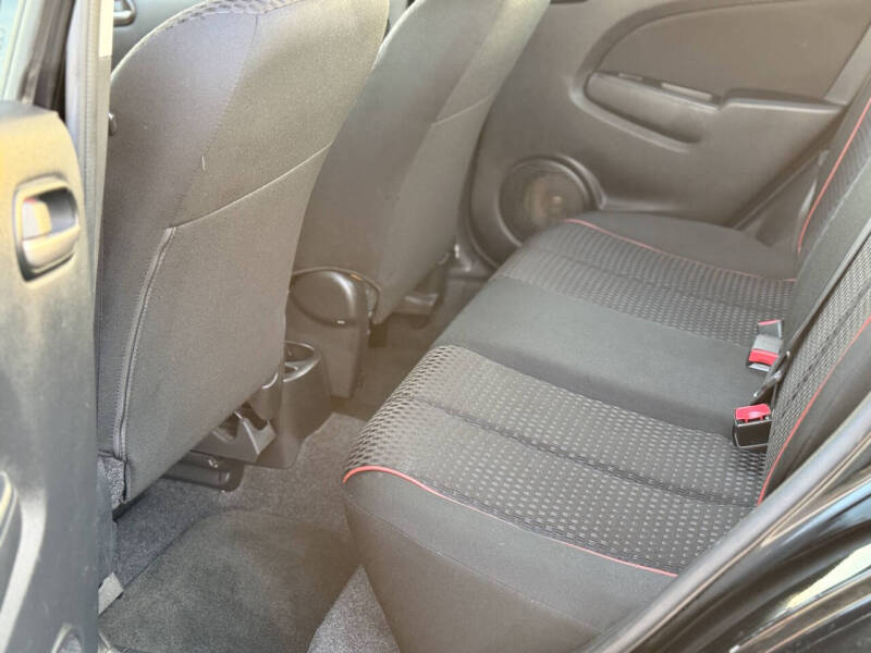 2013 Mazda MAZDA2 Touring