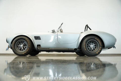 1965 Shelby Cobra