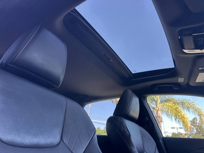 2023 Lexus RX 350