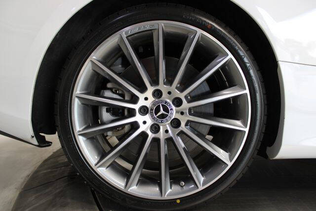 2023 Mercedes-Benz E-Class E 450