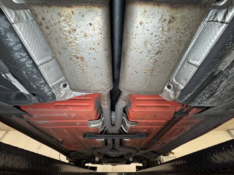 2008 Dodge Charger RT