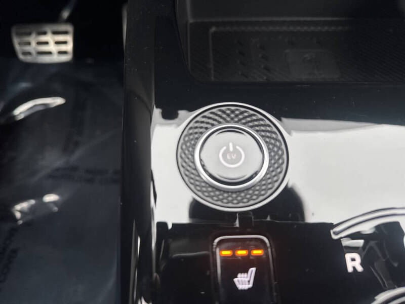 2023 Kia Niro EV Wave