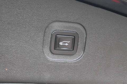 2015 Chevrolet Equinox LTZ
