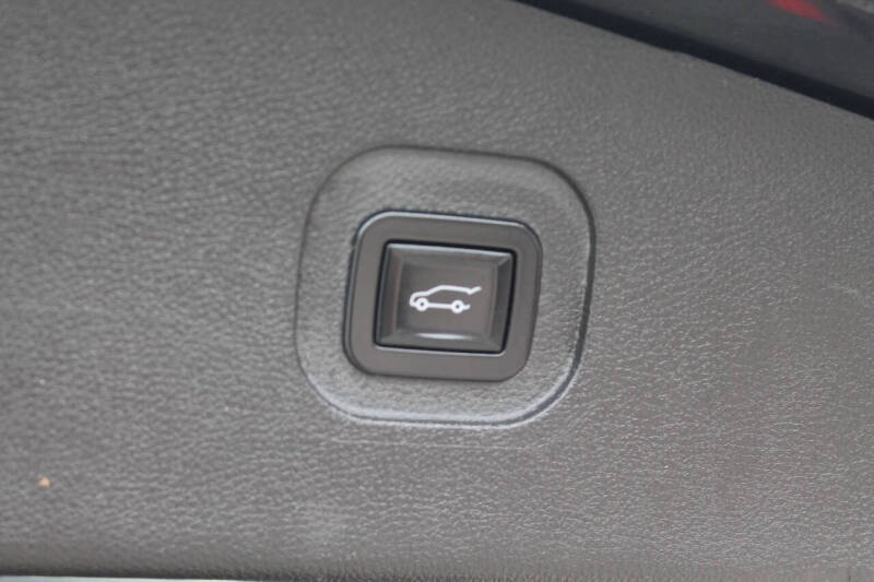2015 Chevrolet Equinox LTZ