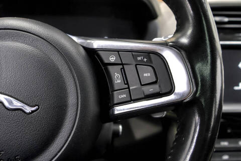 2018 Jaguar F-PACE 35t R-Sport