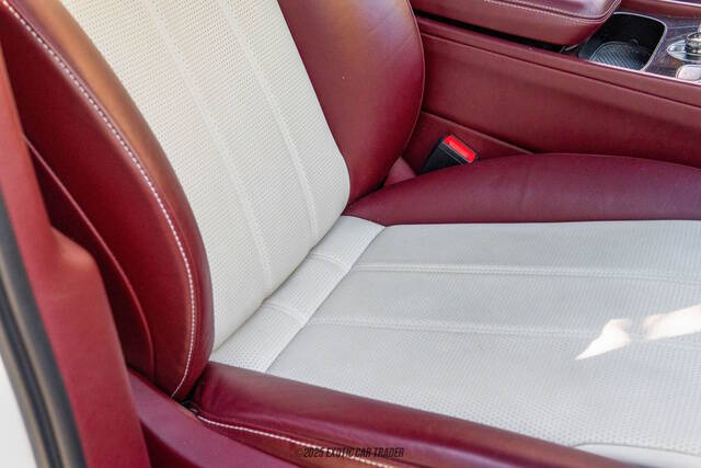 2019 Bentley Bentayga V8