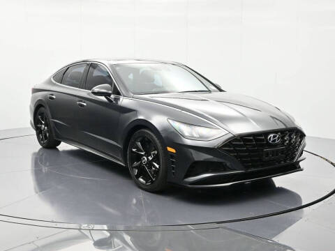 2022 Hyundai Sonata SEL Plus