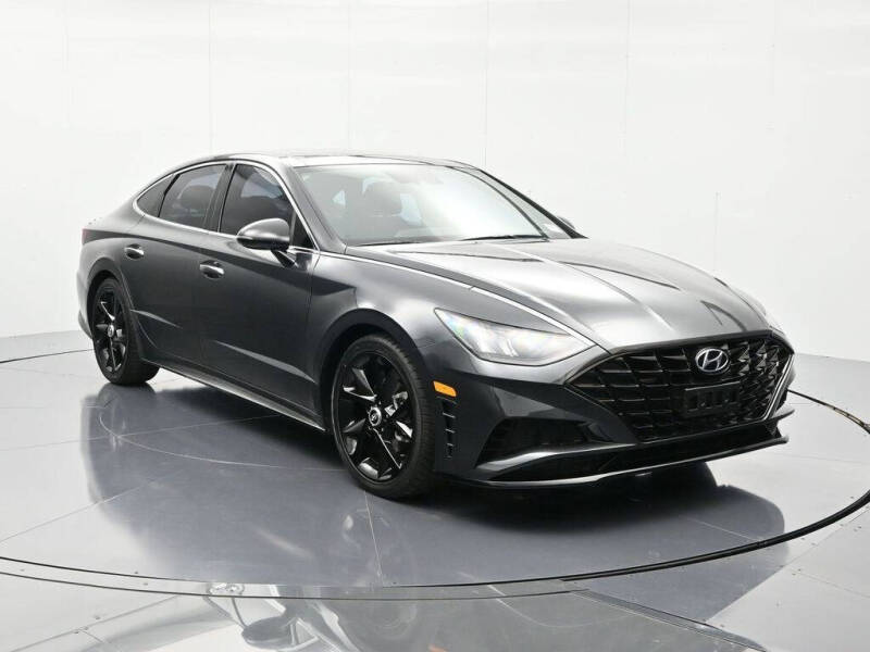 2022 Hyundai Sonata SEL Plus