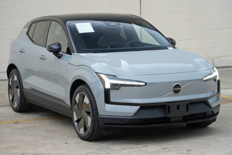 2025 Volvo EX30 Twin Plus