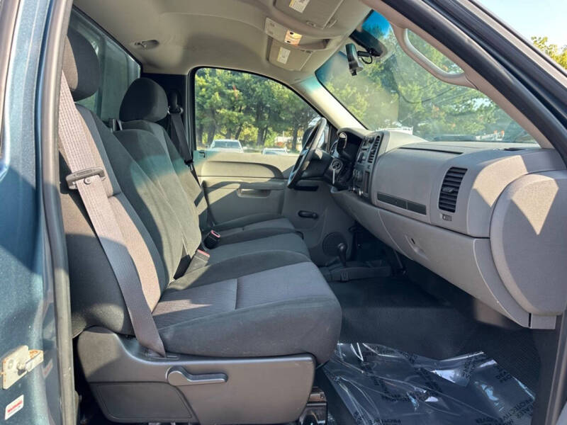 2011 GMC Sierra 1500