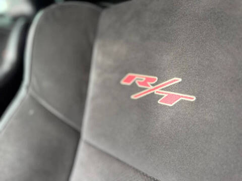 2015 Dodge Challenger