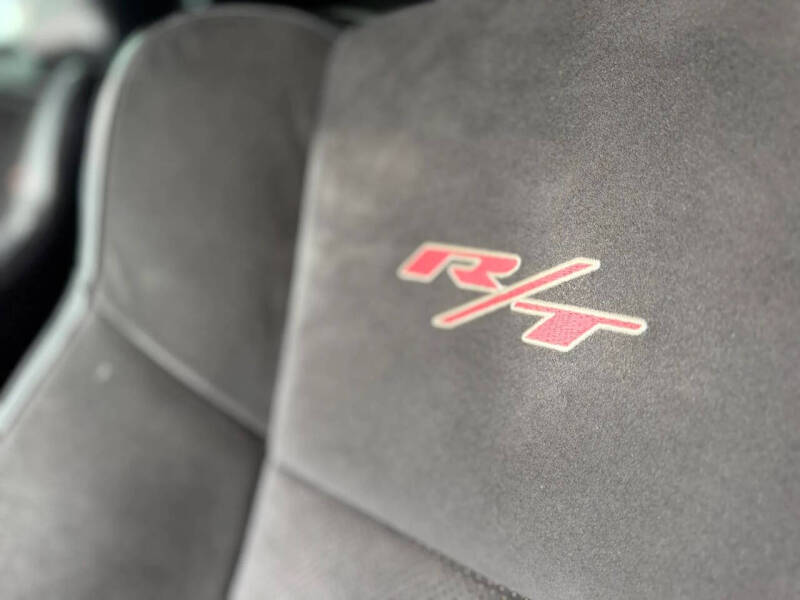 2015 Dodge Challenger