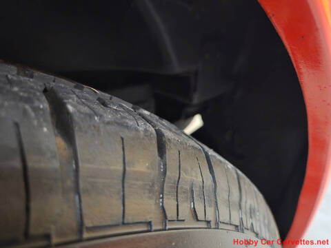 1971 Chevrolet Corvette