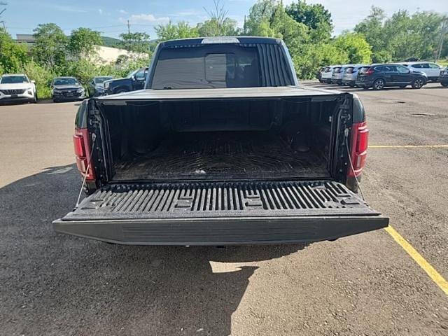 2018 Ford F-150 for sale at Rubi Motorsports in Bradenton, FL