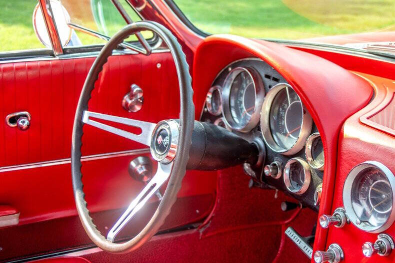 1964 Chevrolet Corvette