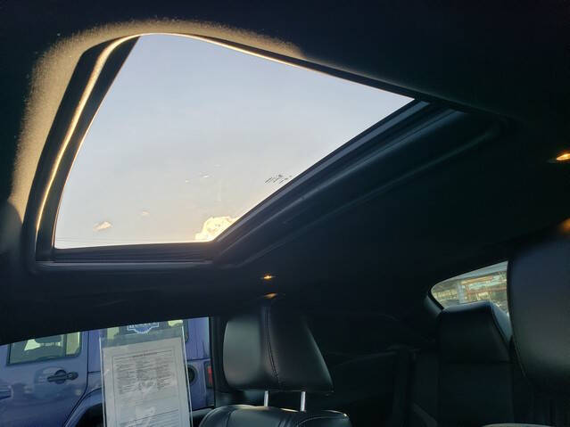 2016 Dodge Challenger R/T Plus