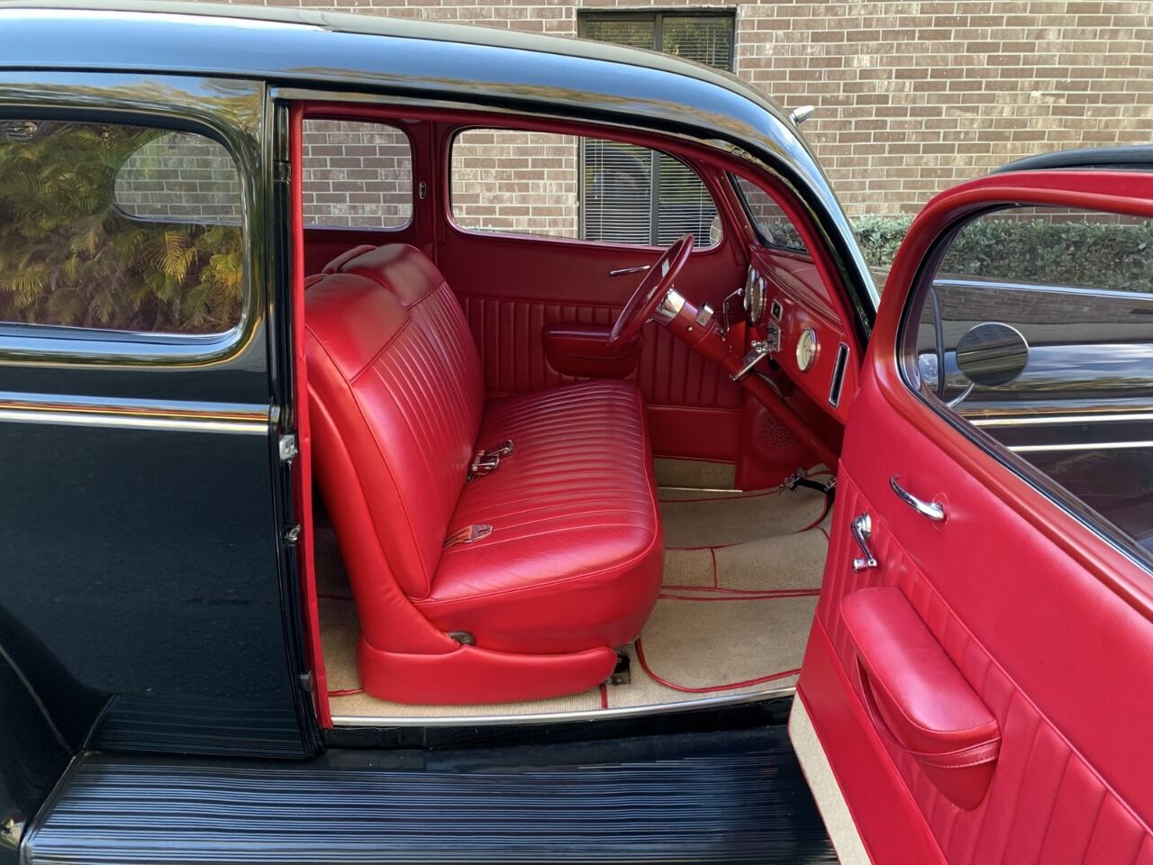 1939 Ford Deluxe 58